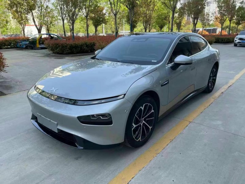 濟寧24年小鵬汽車p73