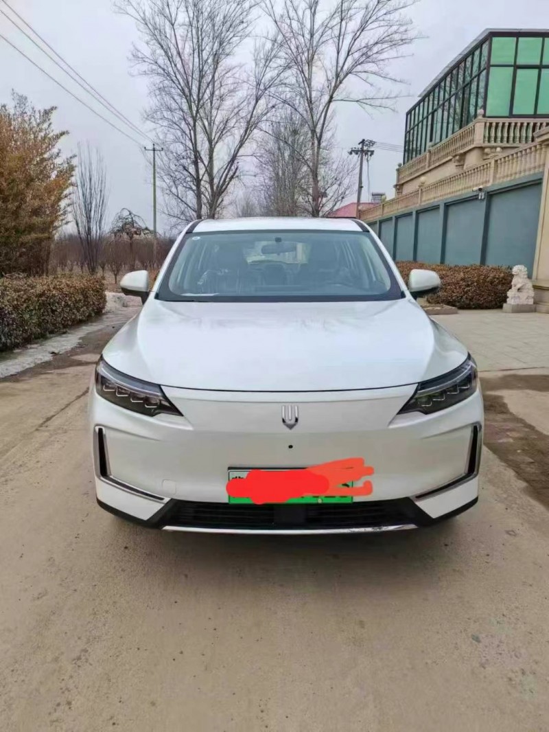 保定23年創維EV61