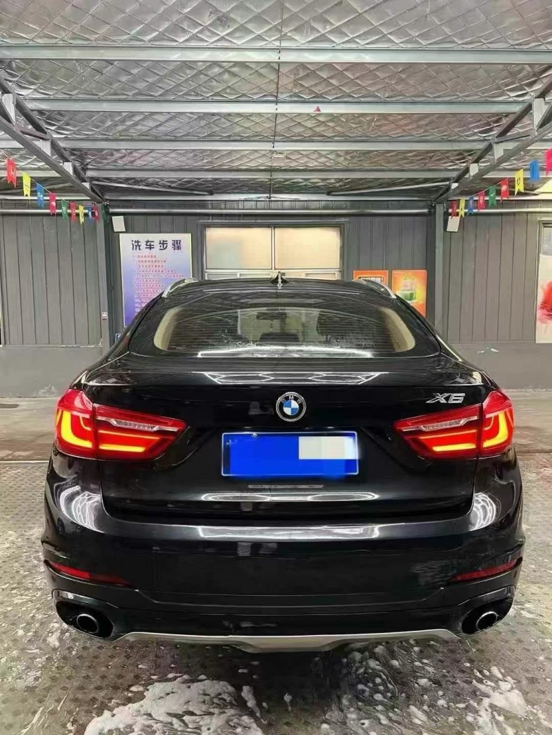 臨沂15年寶馬X69