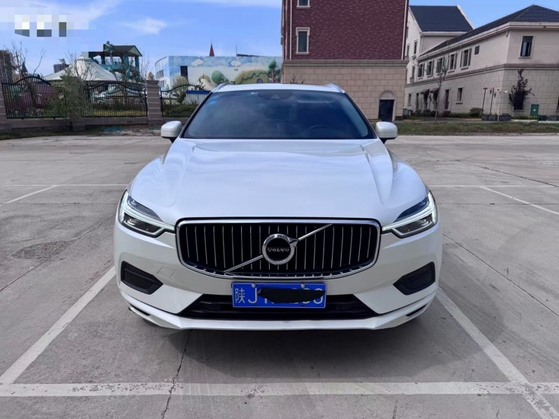 鹽城18年沃爾沃XC601