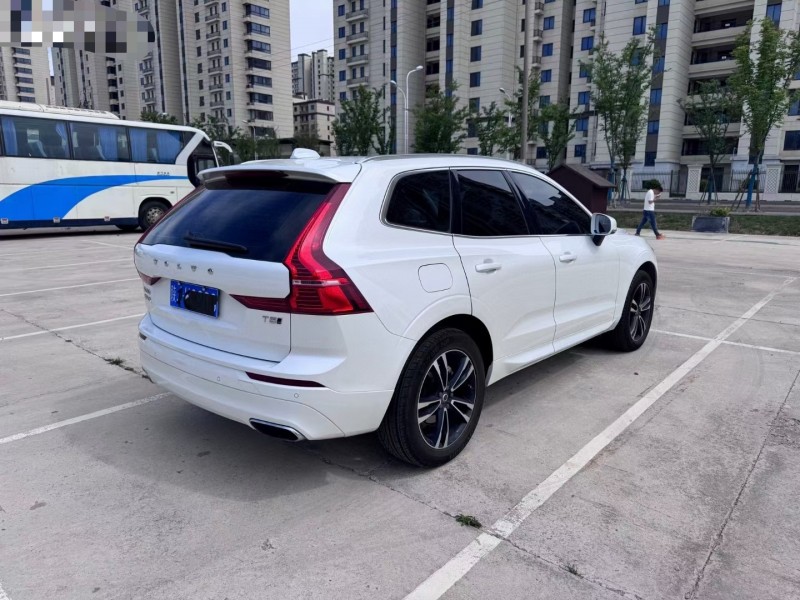 鹽城18年沃爾沃XC608