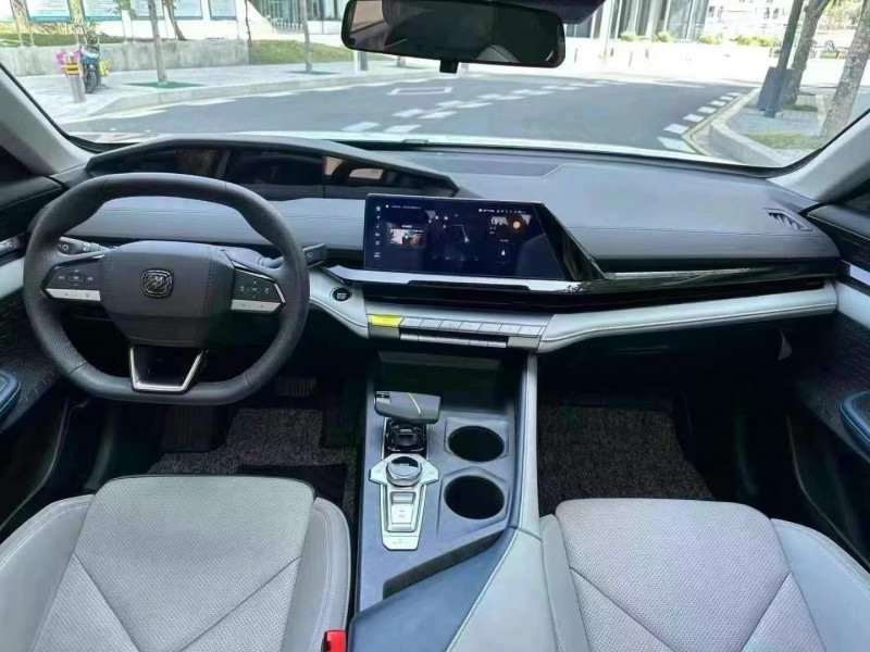 廣州23年長安汽車UNI5