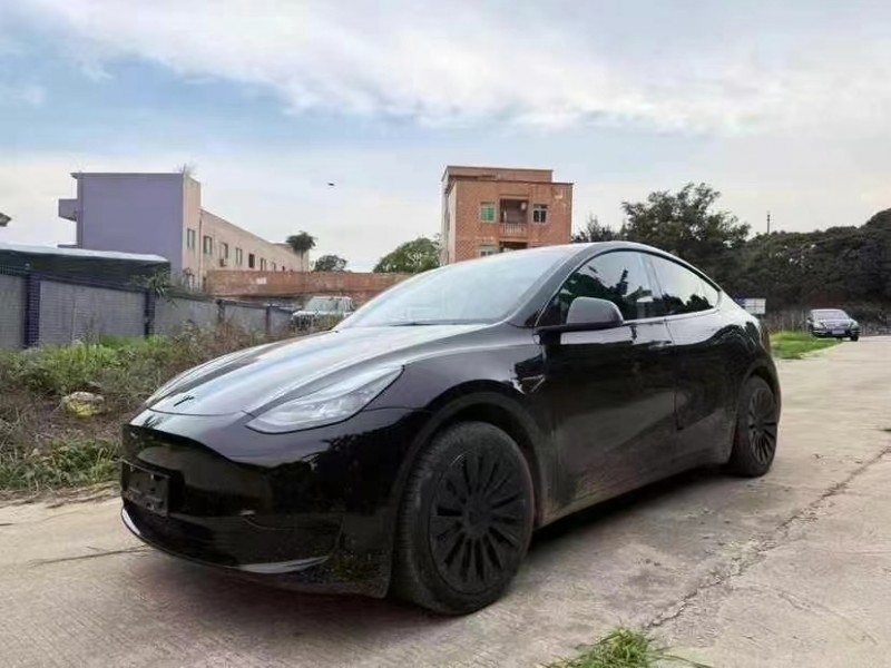 廣州23年特斯拉MODEL Y3