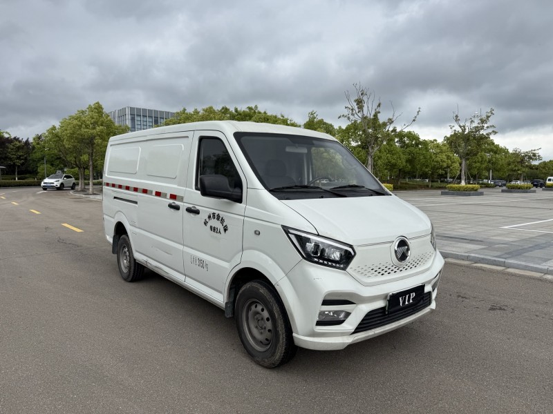 鹽城24年凱馬汽車駿航3
