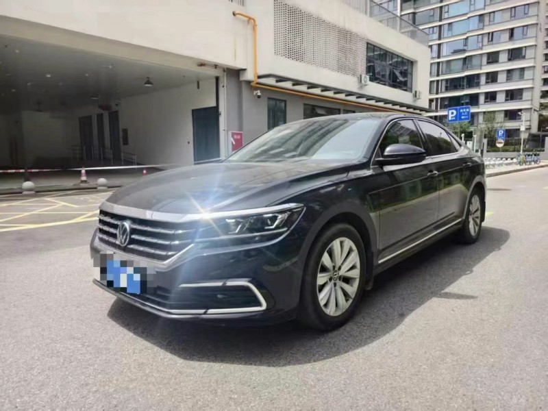 成都21年大眾帕薩特3
