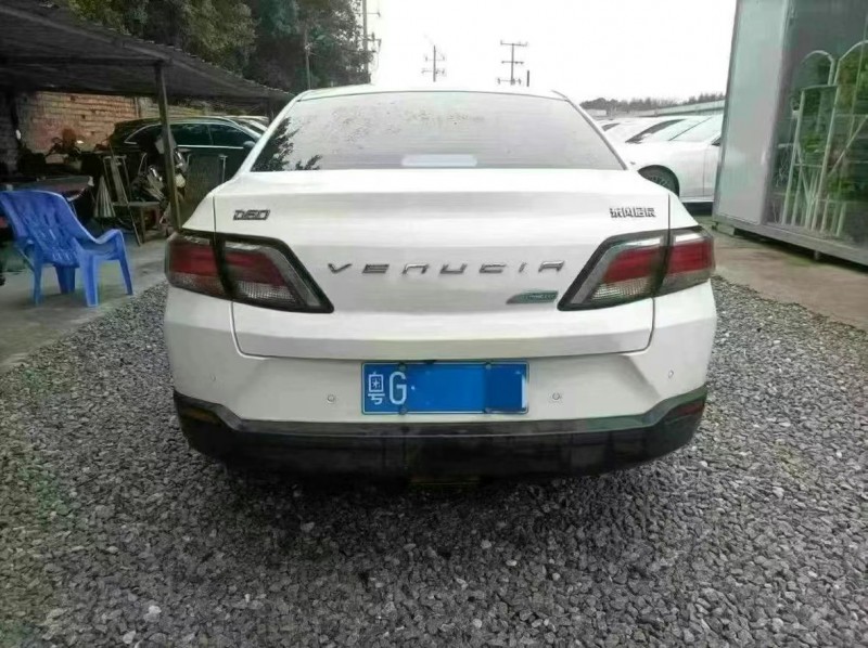 桂林19年啟辰D604