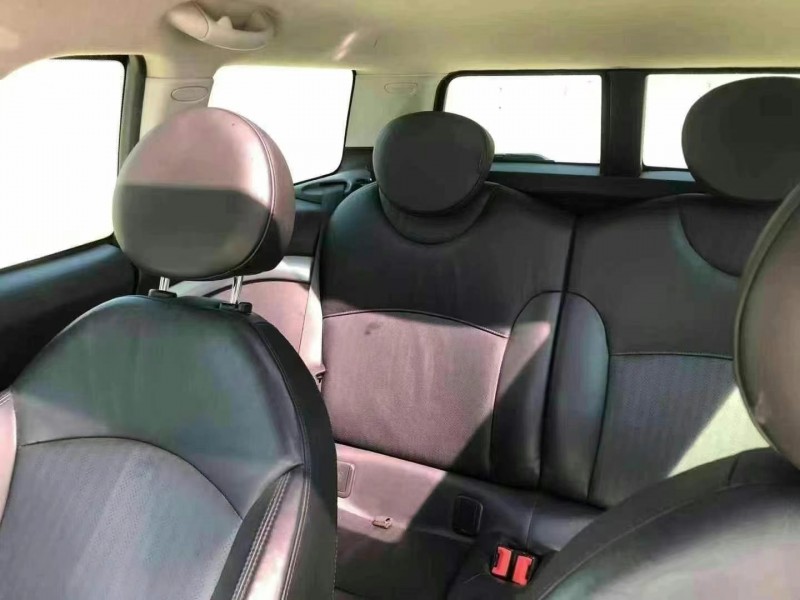 梅州10年MINICooper6