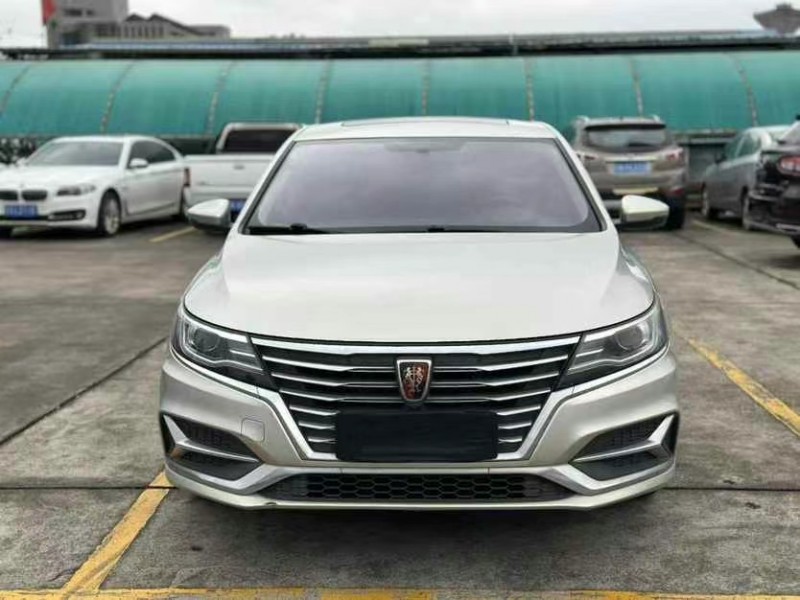 東莞17年榮威ei61