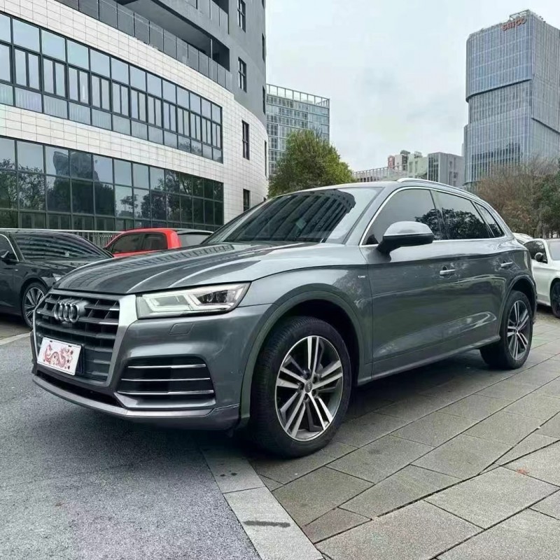 佛山20年奧迪Q53