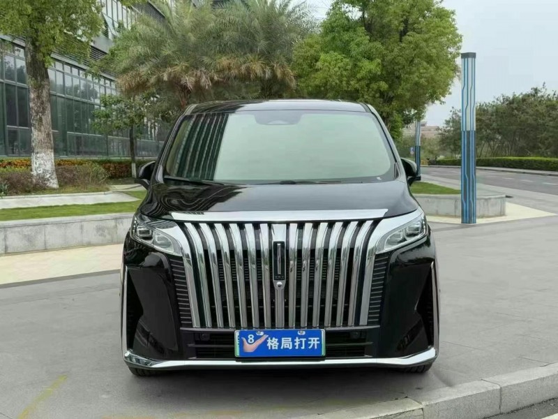 東莞25年長城汽車魏牌1