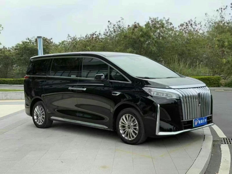 東莞25年長城汽車魏牌2