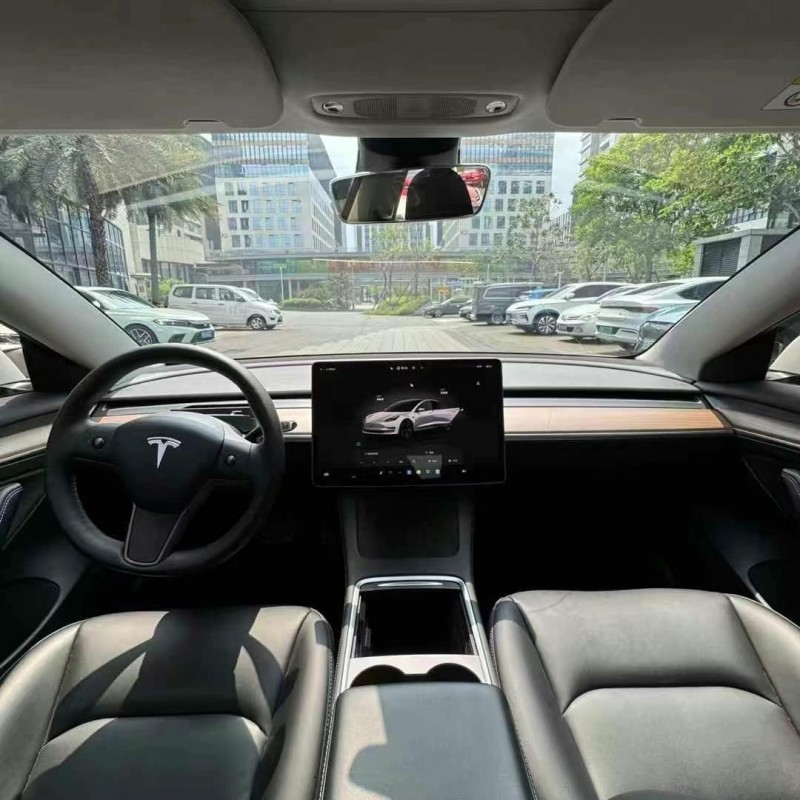 佛山23年特斯拉MODEL 35
