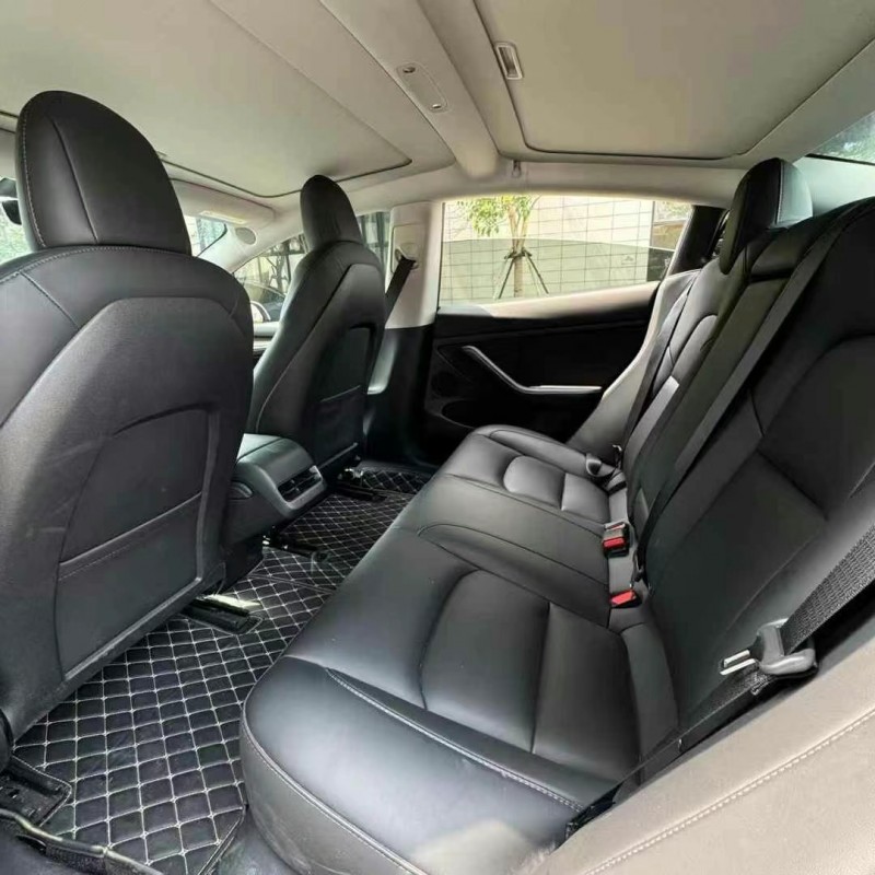 佛山23年特斯拉MODEL 36
