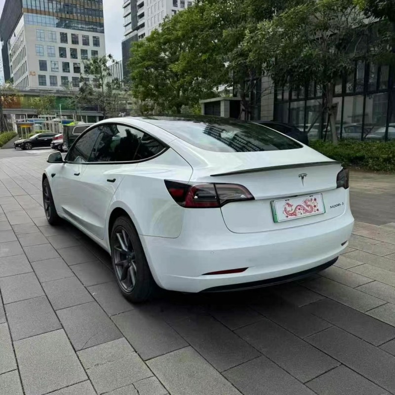 佛山23年特斯拉MODEL 37