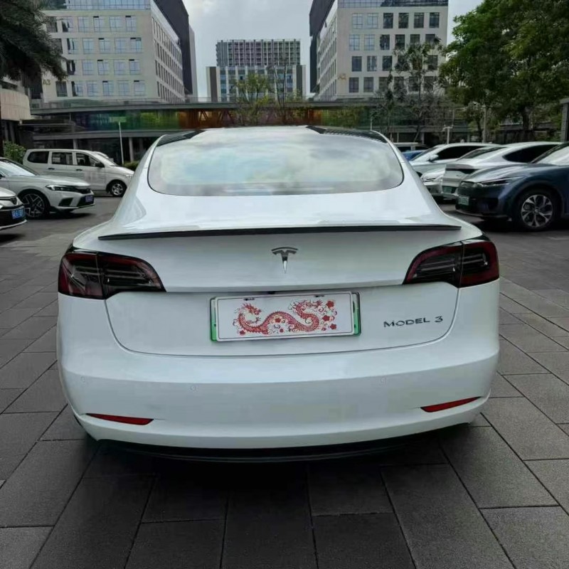 佛山23年特斯拉MODEL 39