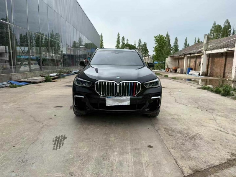 徐州23年宝马X51