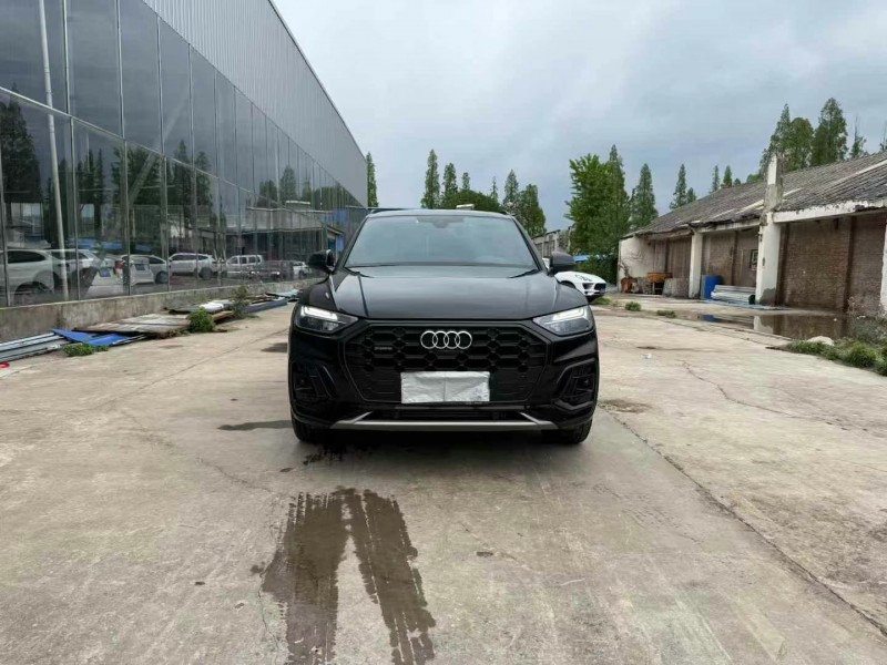 徐州24年奥迪Q51
