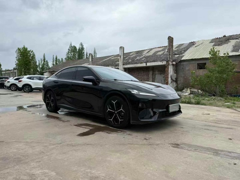 徐州24年長安汽車深藍3