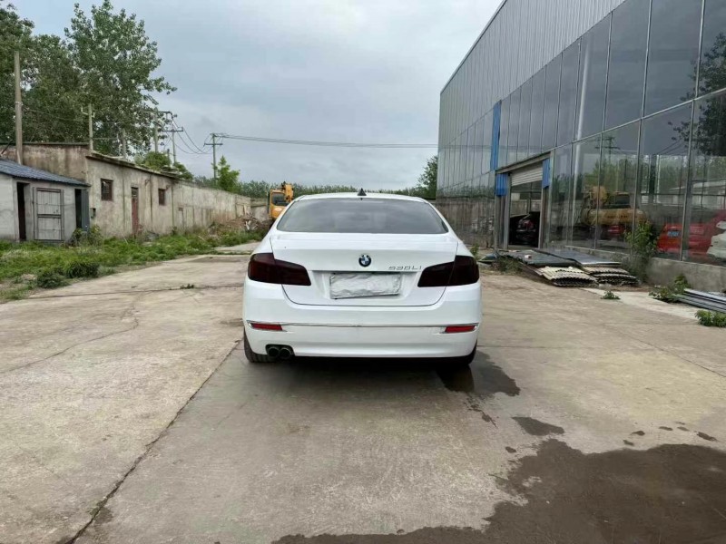 徐州15年宝马5系9