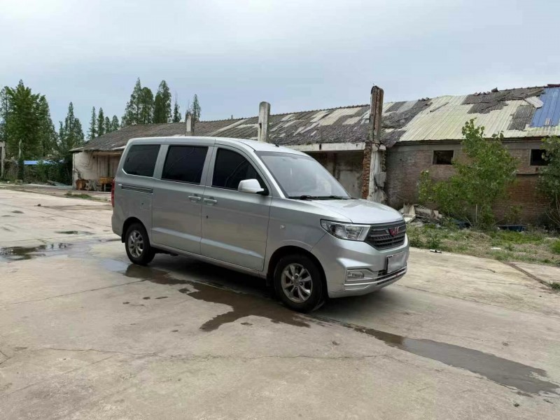 徐州21年五菱汽車宏光3