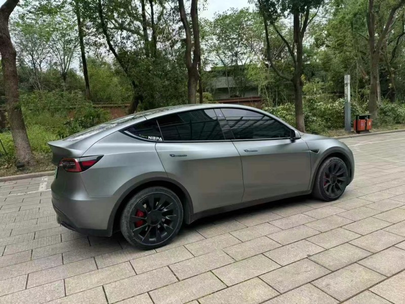 徐州22年特斯拉MODEL Y7