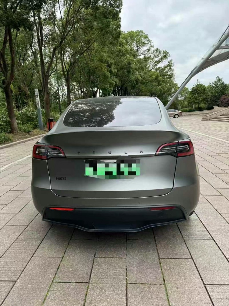 徐州22年特斯拉MODEL Y9