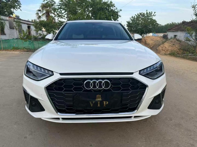 徐州23年奥迪A4L1