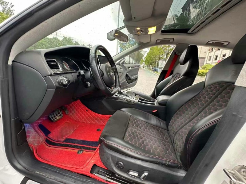 徐州15年奥迪A55