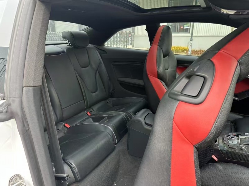 徐州15年奥迪RS54