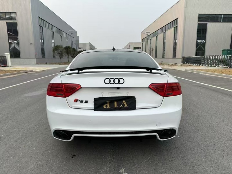 徐州15年奥迪RS59