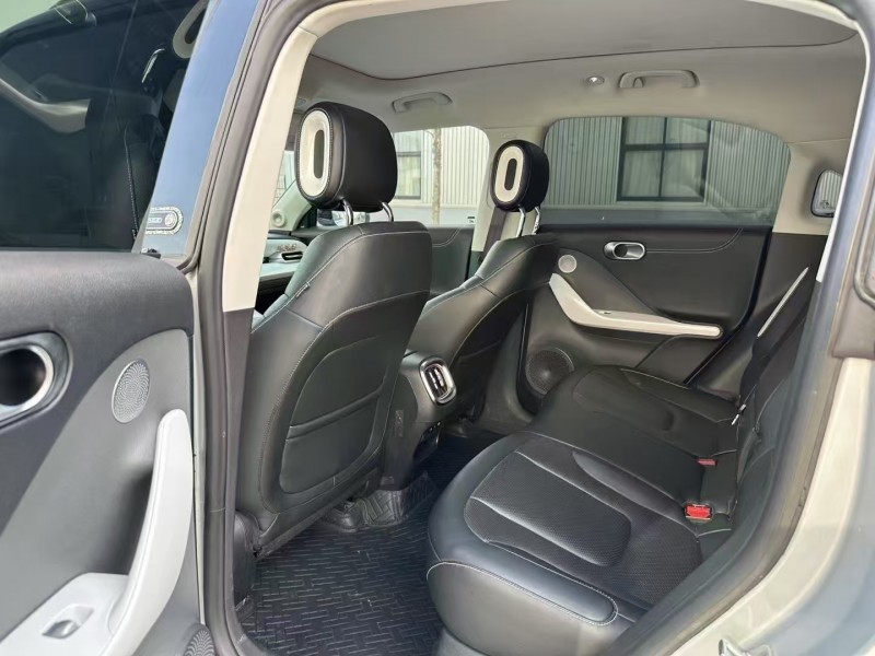 徐州23年奔驰smart4