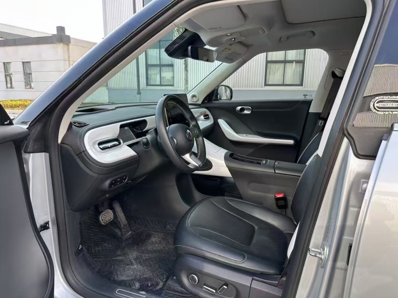 徐州23年奔驰smart6