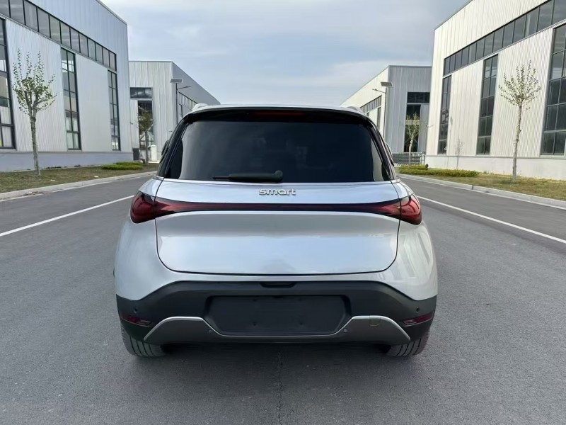 徐州23年奔驰smart9