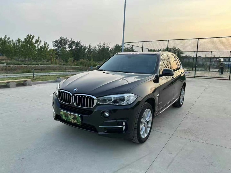 徐州18年宝马X52