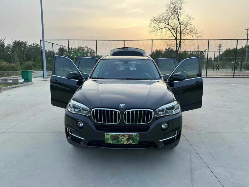 徐州18年宝马X57