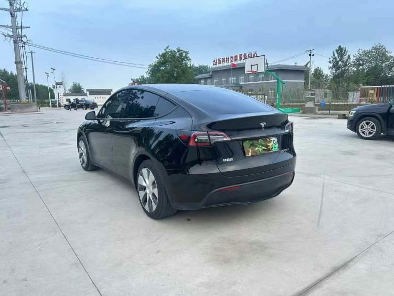 徐州23年特斯拉MODEL Y7