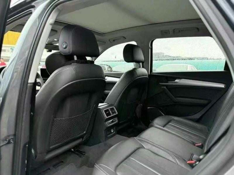 东莞21年奥迪Q59