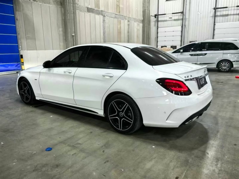徐州20年奔驰C7