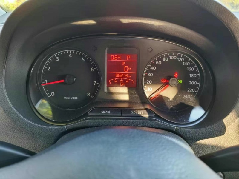 臨沂13年大眾polo4