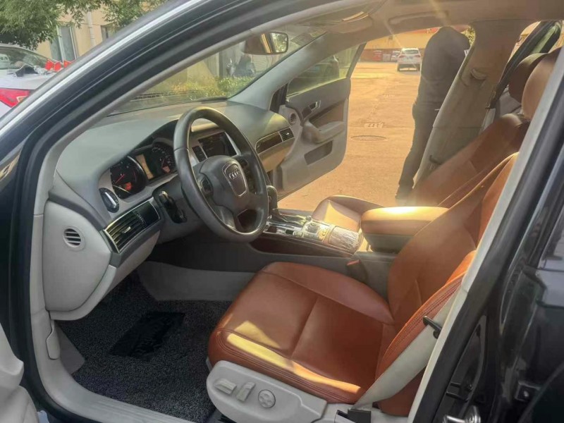 徐州12年奥迪A6L4