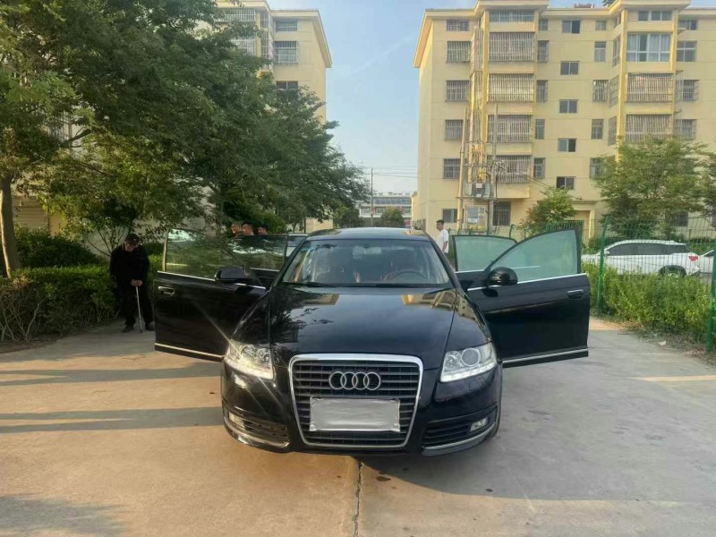 徐州12年奥迪A6L6