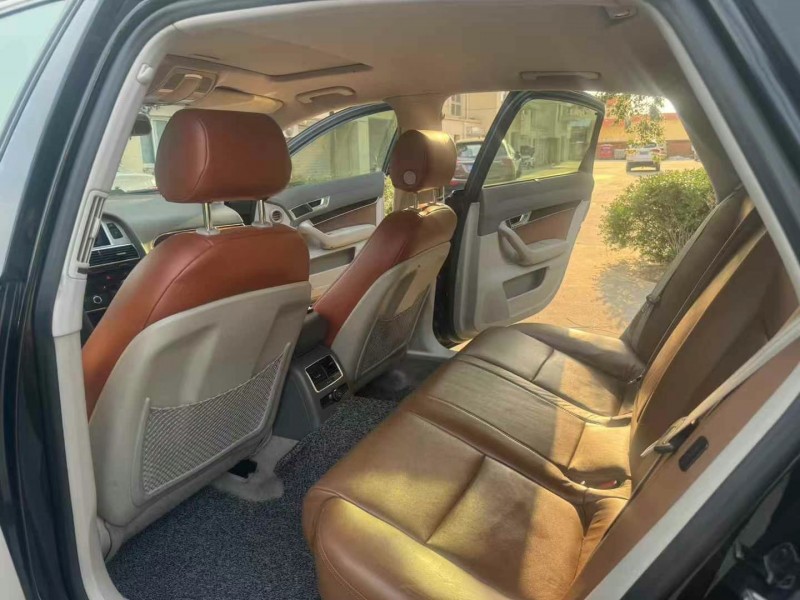 徐州12年奥迪A6L7