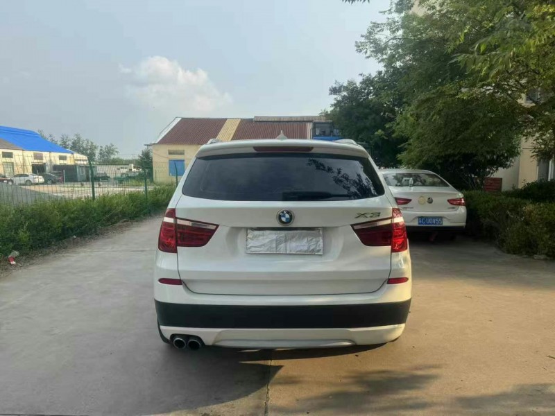 徐州14年宝马X39