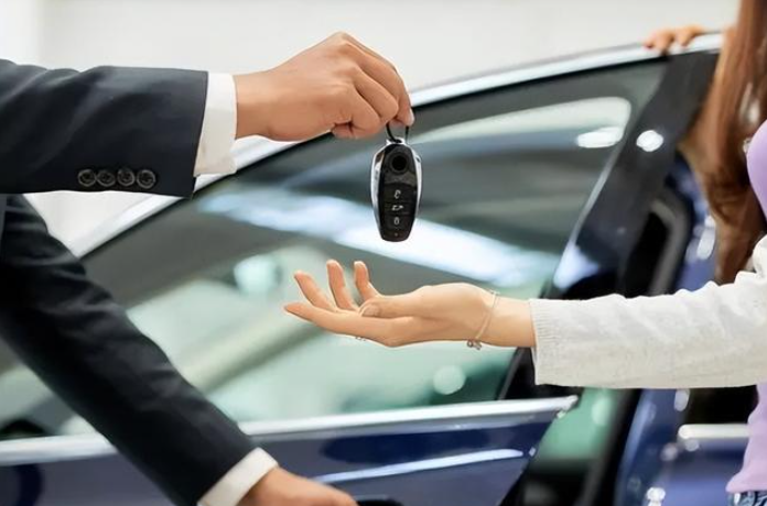 手上有抵押車怎么辦