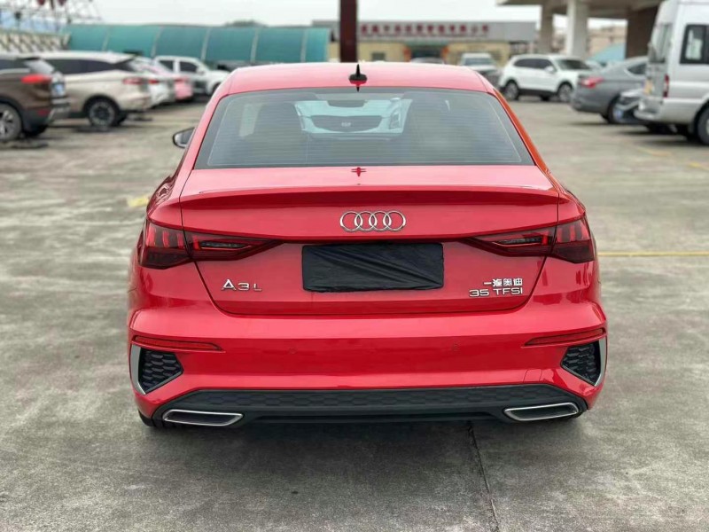 东莞22年奥迪A38