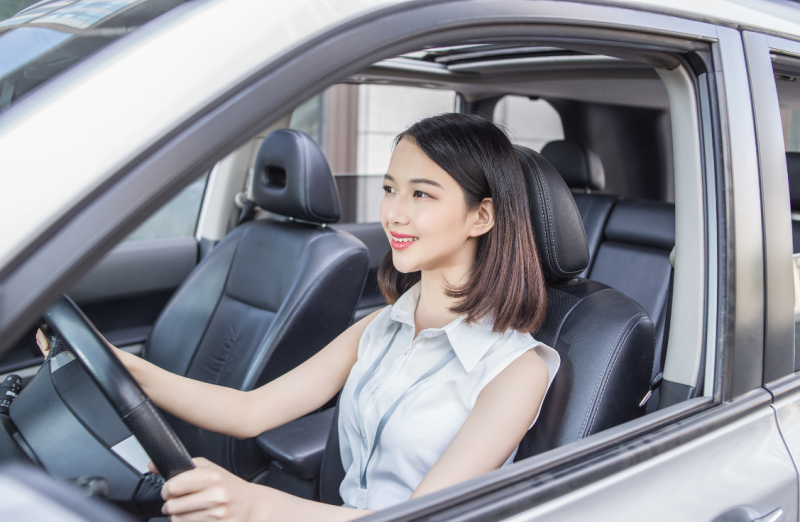 買抵押車后怎么處理手續