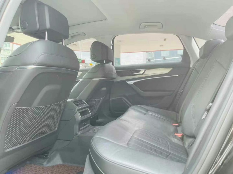 徐州20年奥迪A6L6