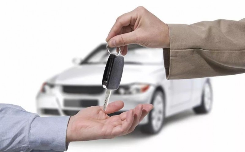 抵押車沒解押能賣嗎
