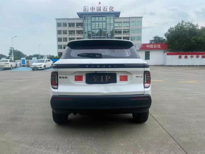 肇慶21年寶駿RS39