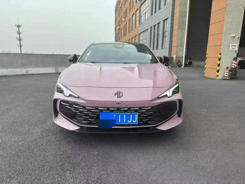 連云港24年名爵71